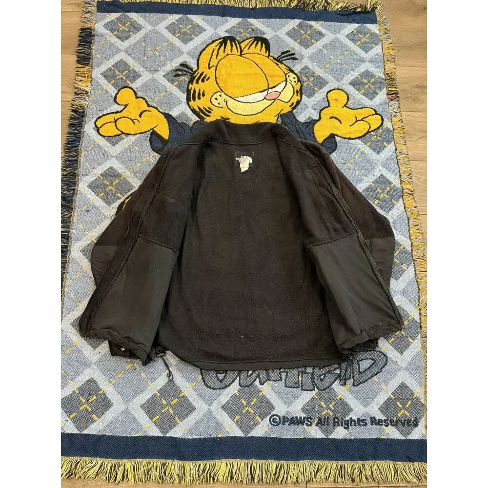Vintage 90s The North Face Denali Jacket